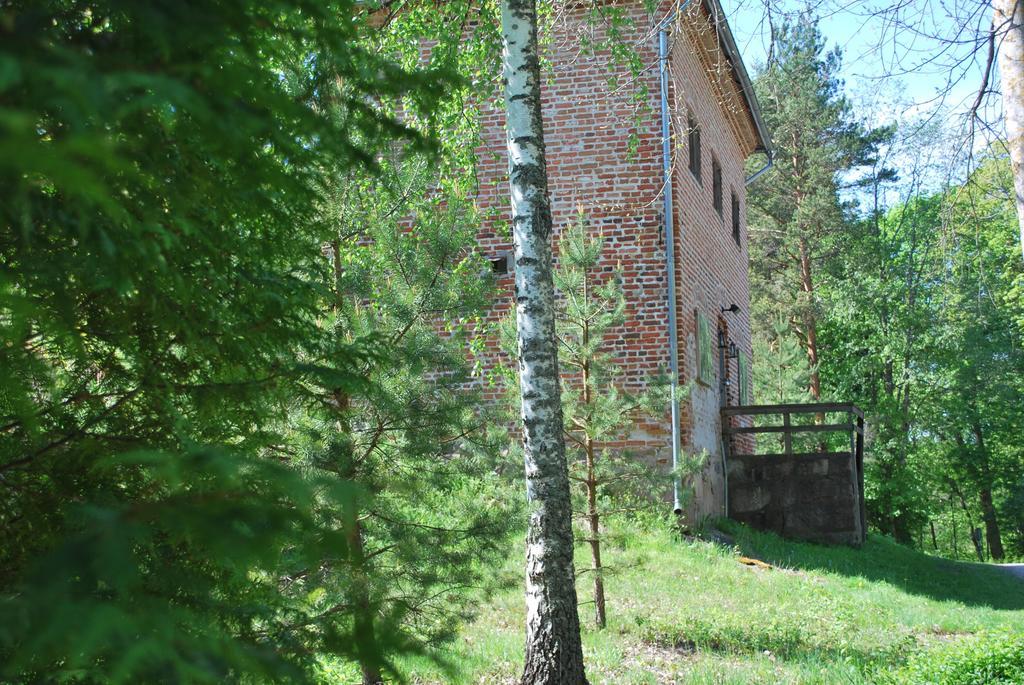 Kirjakkalan Ruukkikylae Teijo Dış mekan fotoğraf