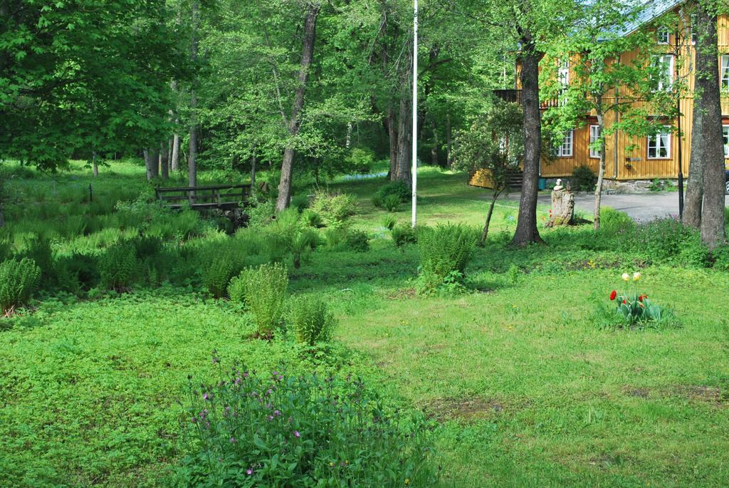 Kirjakkalan Ruukkikylae Teijo Dış mekan fotoğraf