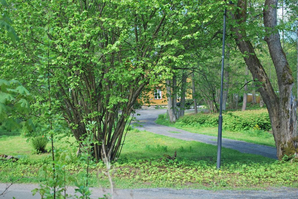 Kirjakkalan Ruukkikylae Teijo Dış mekan fotoğraf