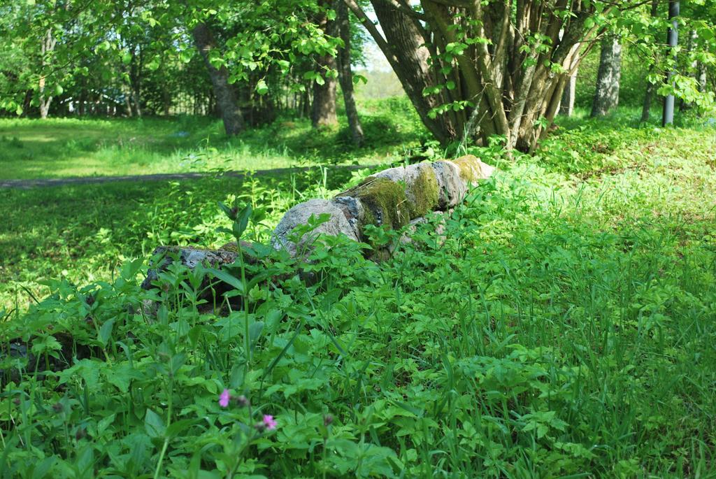 Kirjakkalan Ruukkikylae Teijo Dış mekan fotoğraf