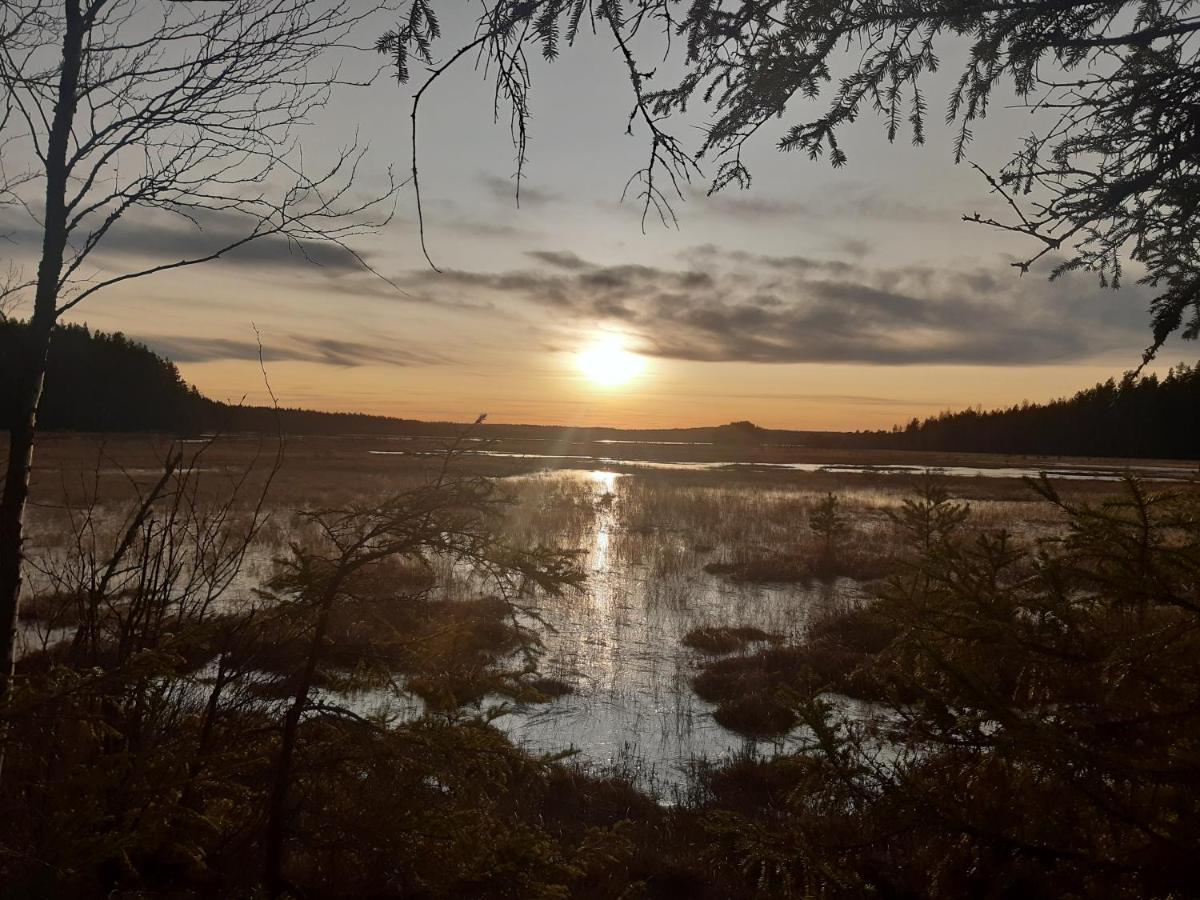 Kirjakkalan Ruukkikylae Teijo Dış mekan fotoğraf