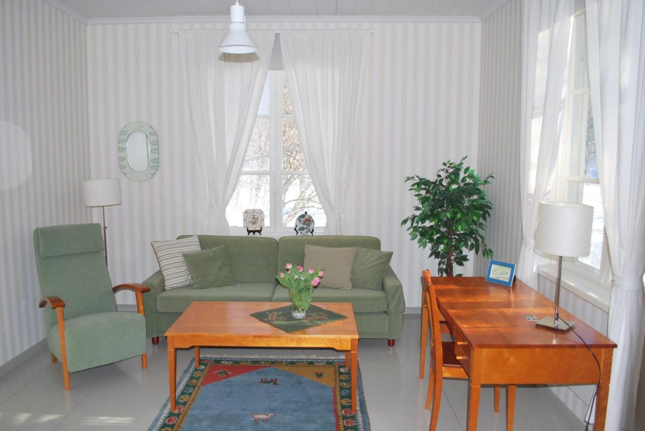 Kirjakkalan Ruukkikylae Teijo Oda fotoğraf