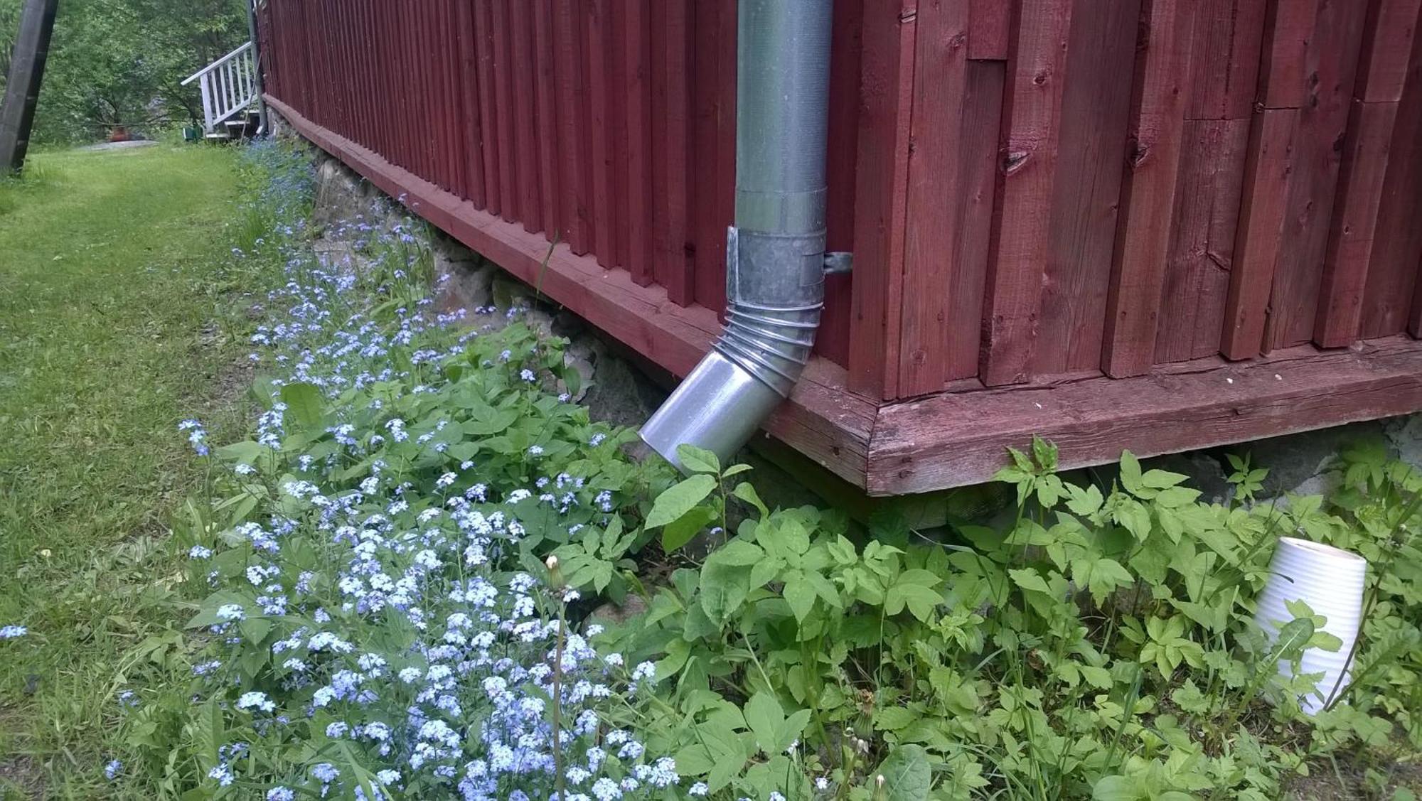 Kirjakkalan Ruukkikylae Teijo Oda fotoğraf
