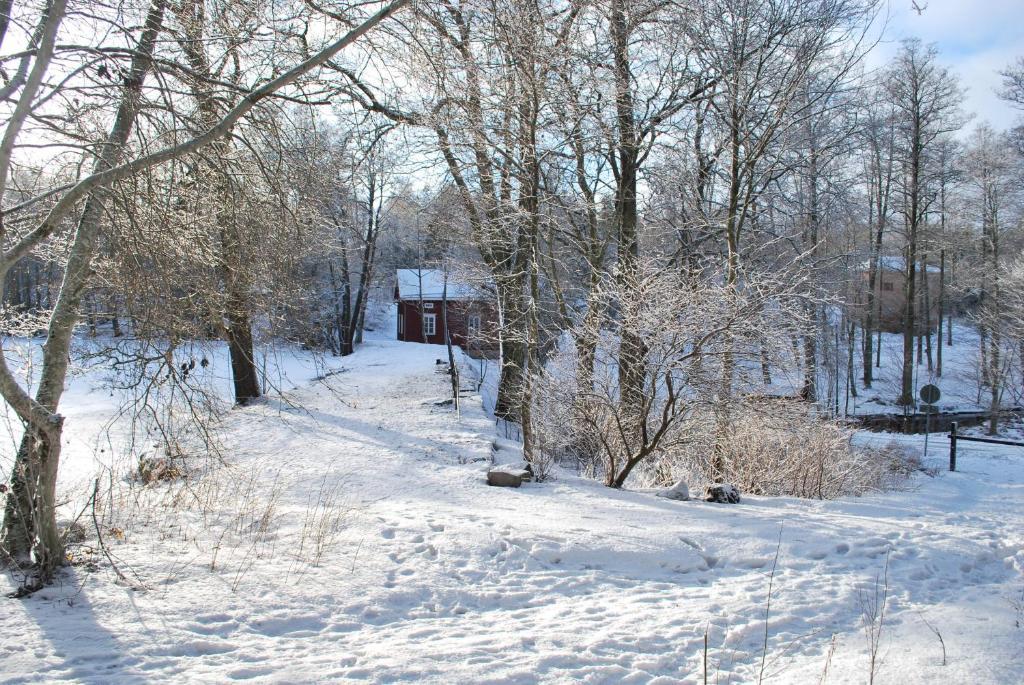 Kirjakkalan Ruukkikylae Teijo Dış mekan fotoğraf
